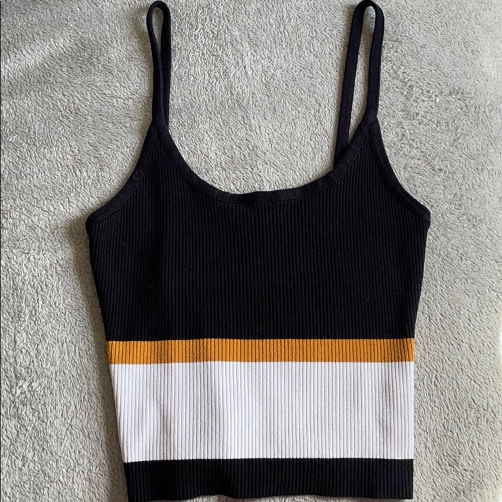 CropTop